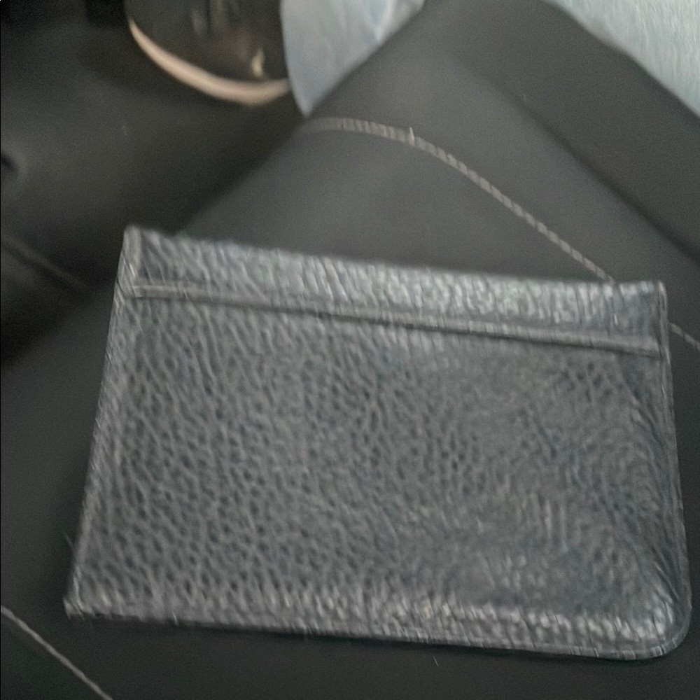 Travel Smart Conair ID Men Wallet